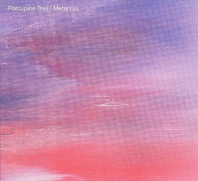 Metanoia - (Import CD)