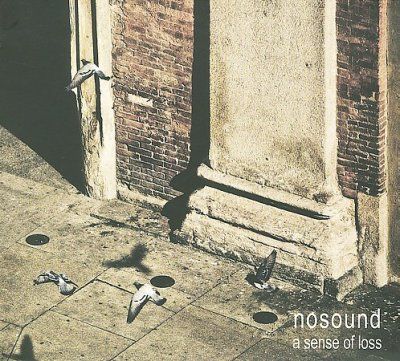 Nosound - Sense Of Loss (CD)