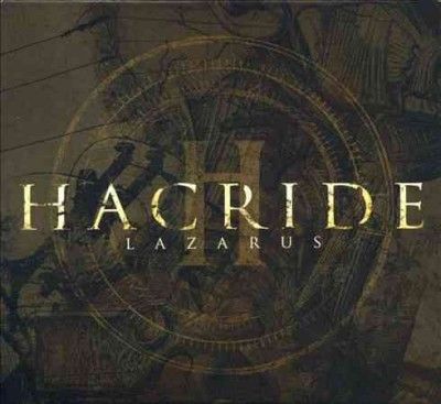 Hacride - Lazarus (CD)