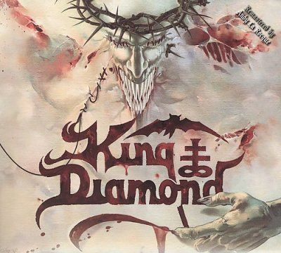 King Diamond - House Of God (CD)