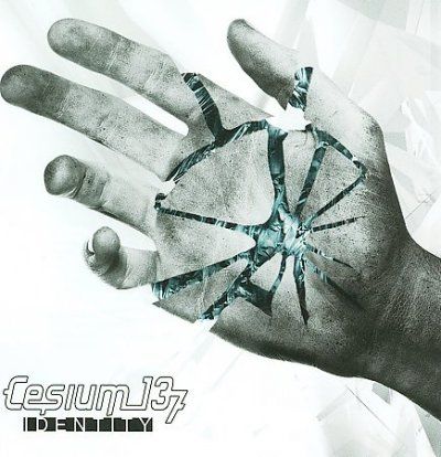 Cesium 137 - Identity (CD)