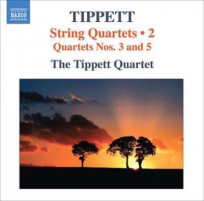 String Quartets 2 (CD)