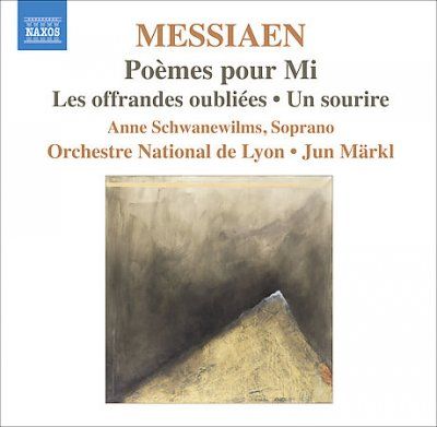 Poems Pour Mi (CD)