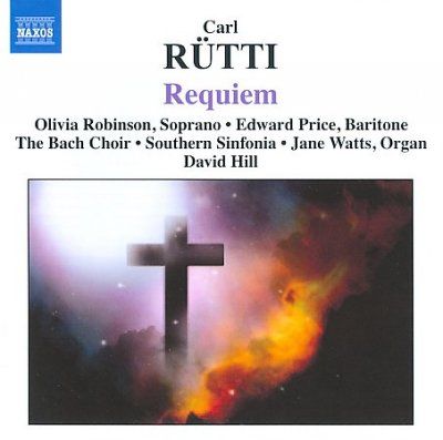 Requiem (CD)