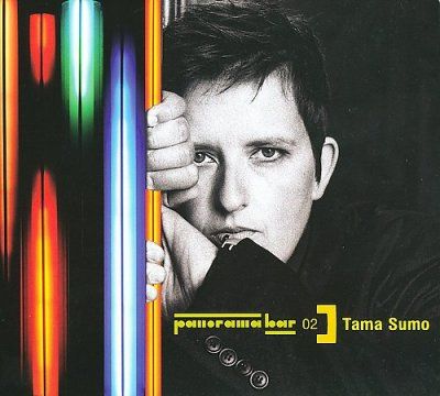 Tama Sumo - Panorama Bar 02 (CD)