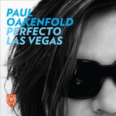 Presents Perfecto Vegas - (Import CD)