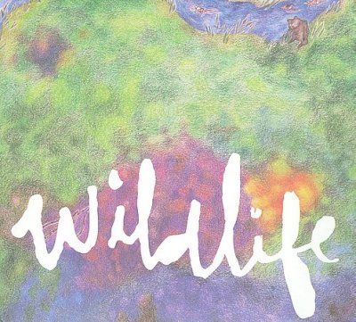 Headlights - Wildlife (CD)
