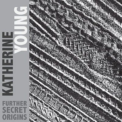 Katherine Young - Further Secret Origins (CD)