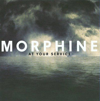 Morphine - At Your Service (CD)