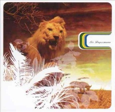 Sir Dupermann - Sir Dupermann (CD)