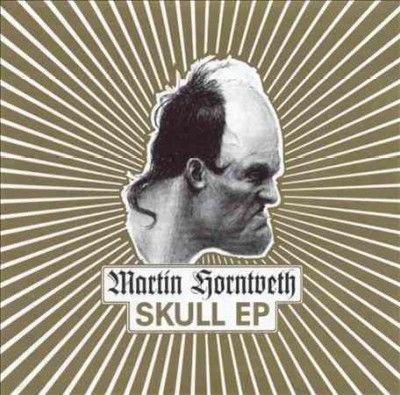 Martin Horntveth - Skull (CD)
