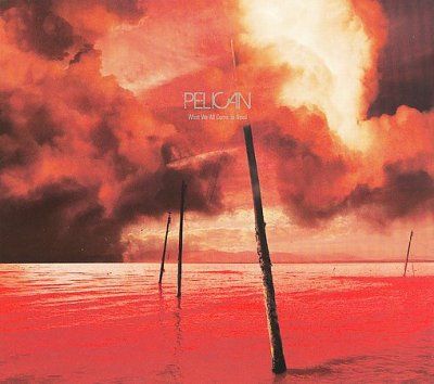 What We All Come to Need - (Import CD)
