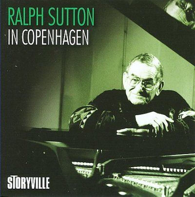 In Copenhagen - (Import CD)
