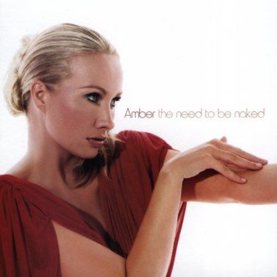 Need to Be Naked - (Import CD)