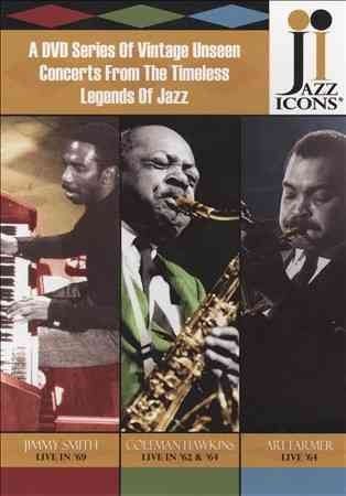 Jazz Icons:Jazz Icons Series 4 - (Import CD)