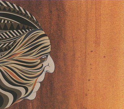 Ancestors - Of Sound Mind (CD)