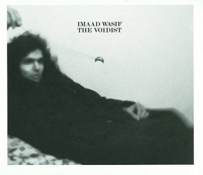 Imaad Wasif - Voidist (CD)