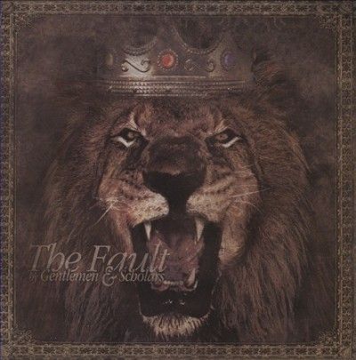 Gentlemen And Schola - Fault (CD)