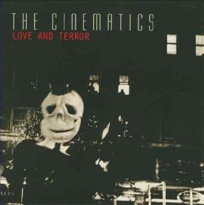 Love and Terror - (Import CD)