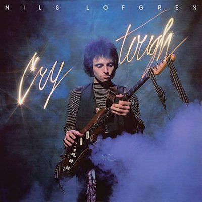 Nils Lofgren - Cry Tough (CD)