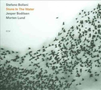 Stefano Tri Bollani - Stone In The Water (CD)