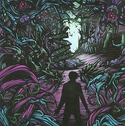 Day To Remember - Homesick (CD)