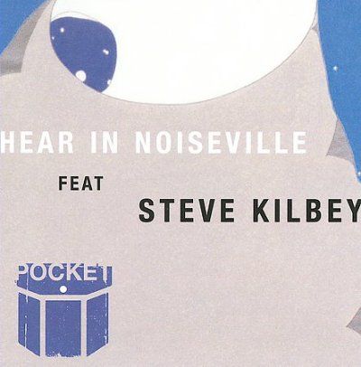 Pocket - Hear In Noiseville (CD)