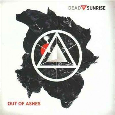 Out of Ashes - (Import CD)