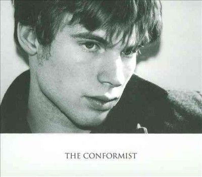 Doveman - Conformist (CD)