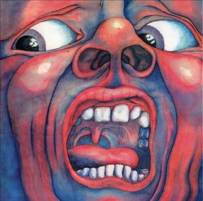 In the Court of the Crimson King Box - (Import CD)