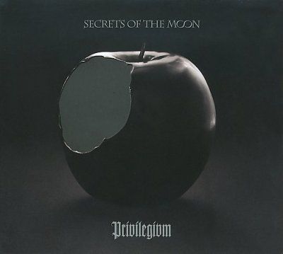 Secrets Of The Moon - Privilegivm (CD)
