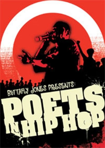 Poets In Hip Hop (DVD)