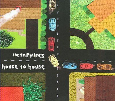 House to House - (Import CD)