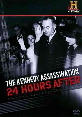 Kennedy Assassination:24 Hours After - (Region 1 Import DVD)