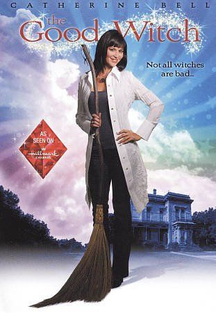Good Witch - (Region 1 Import DVD)