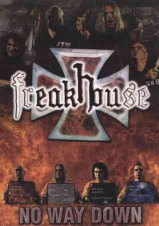 (Region 1 Import Dvd image