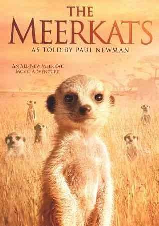 Meerkats - (Region 1 Import DVD)