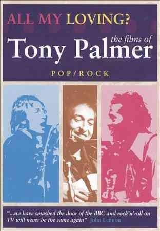All My Loving(DVD)