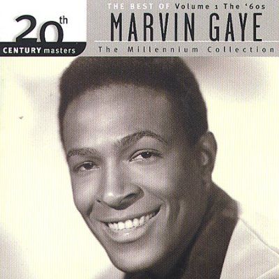 Marvin Gaye - 20th Century Masters: Millennium Colle (CD)
