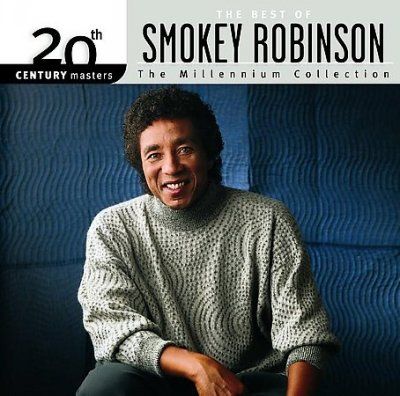 Smokey Robinson - 20th Century Masters: Millennium Colle (CD)
