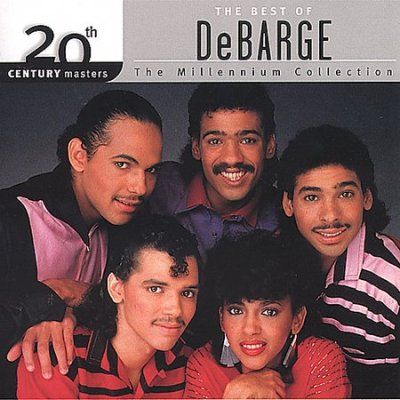 Debarge - 20th Century Masters: Millennium Colle (CD)