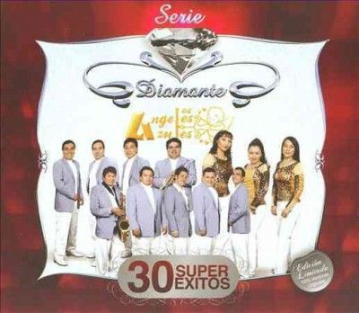 Serie Diamante:30 Super Exitos - (Import CD)