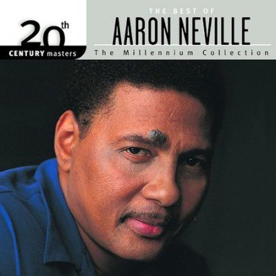 Aaron Neville - 20th Century Masters: Millennium Colle (CD)