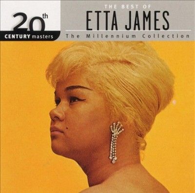 Etta James - 20th Century Masters: Millennium Colle (CD)