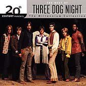 Three Dog Night - 20th Century Masters: Millennium Colle (CD)