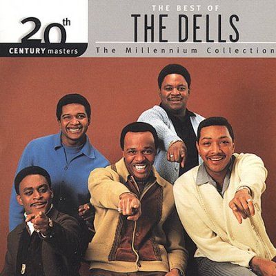 Dells - 20th Century Masters: Millennium Colle (CD)