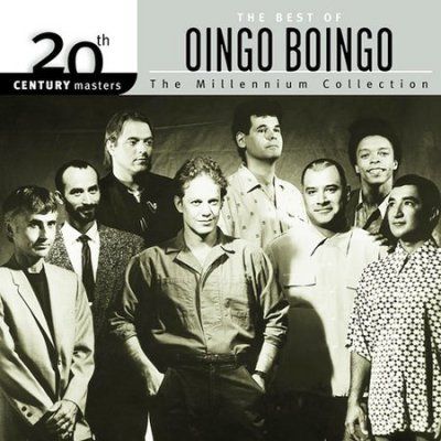 Oingo Boingo - 20th Century Masters: Millennium Colle (CD)