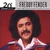 Freddy Fender - 20th Century Masters: Millennium Colle (CD)