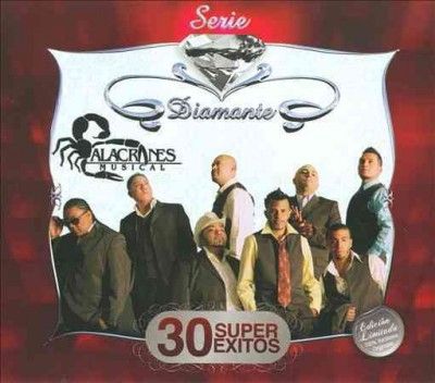 Serie Diamante:30 Super Exitos - (Import CD)