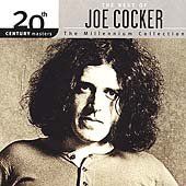 Joe Cocker - 20th Century Masters: Millennium Colle (CD)